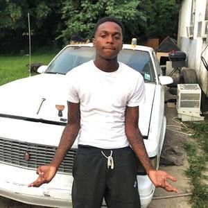 Meet your Posher, William